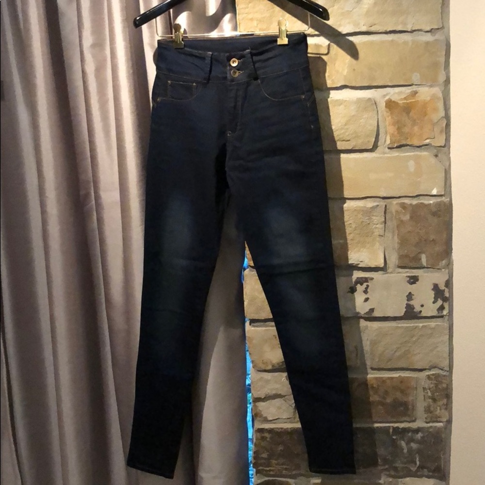 My Fit Jeans